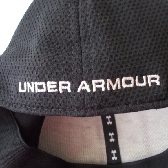 Under Armour Accessories Under Armour Baseball Hat Black Size Ml
